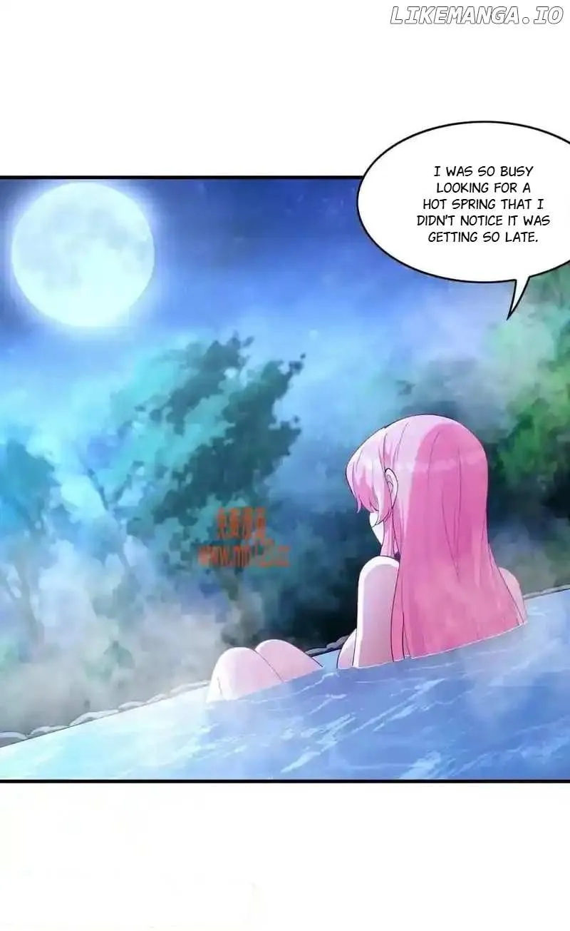 My Harem Is Entirely Female Demon Villains Chapter 189 page 25 - 