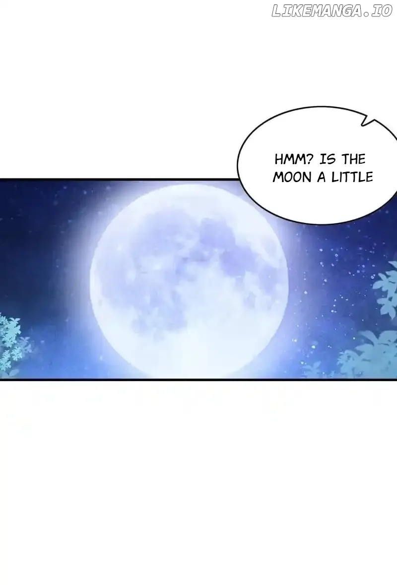 My Harem Is Entirely Female Demon Villains Chapter 189 page 26 - 