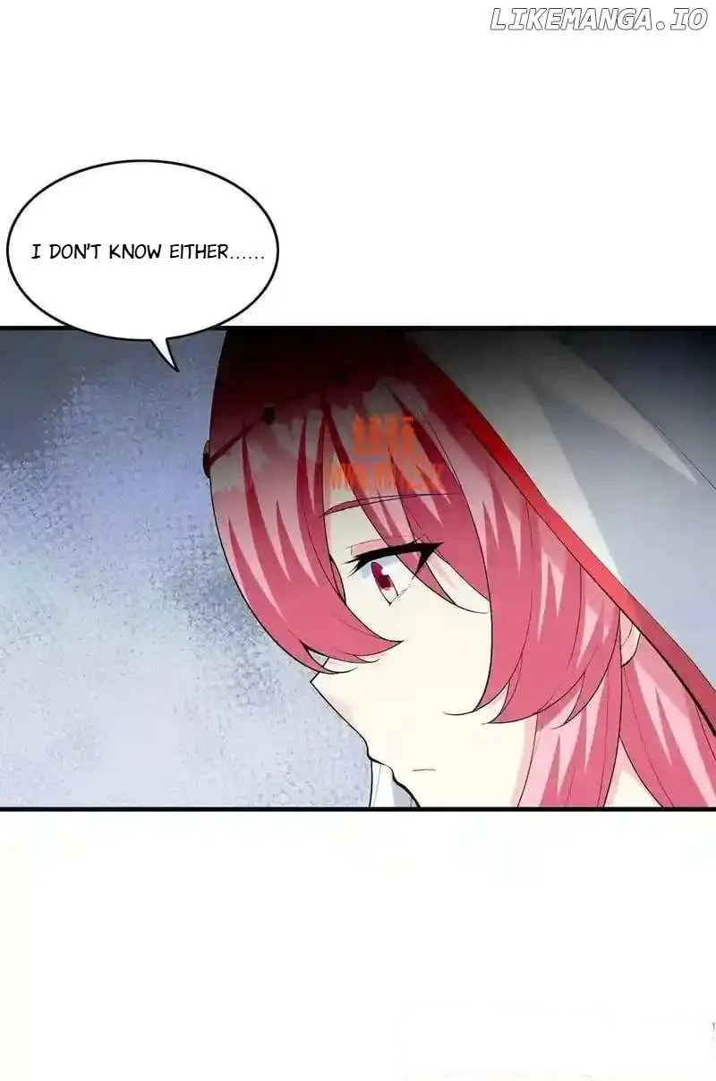 My Harem Is Entirely Female Demon Villains Chapter 189 page 55 - 