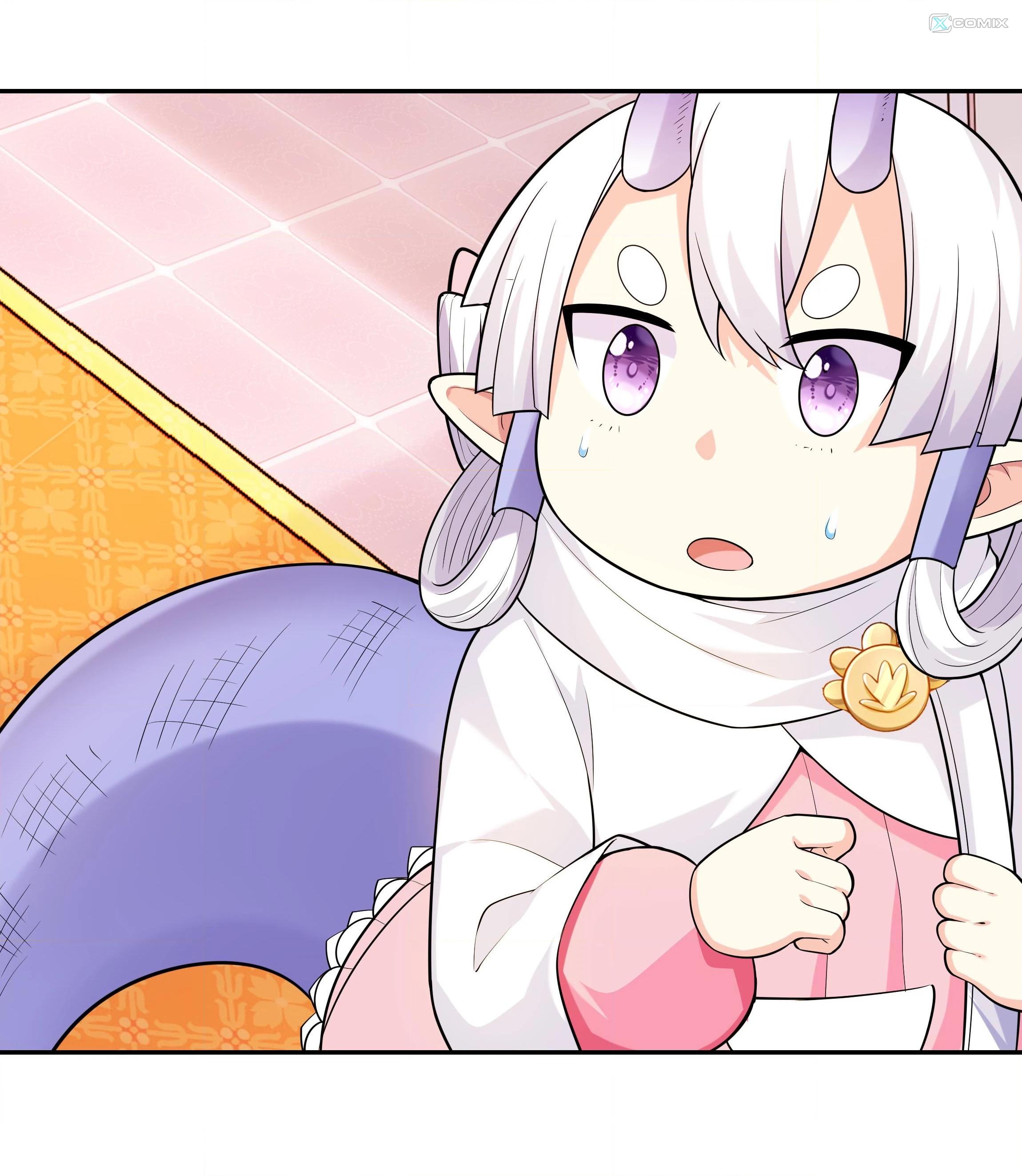 My Harem Is Entirely Female Demon Villains Chapter 19 page 4 - 