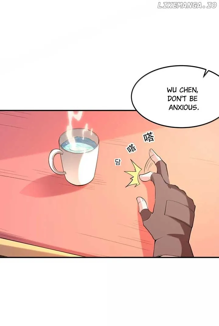 My Harem Is Entirely Female Demon Villains Chapter 190 page 2 - 