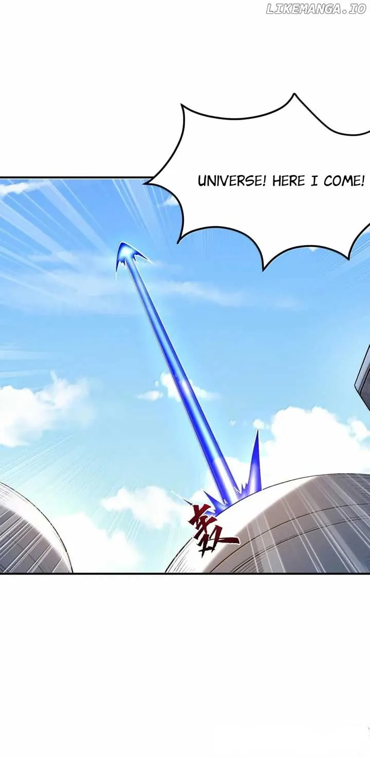 My Harem Is Entirely Female Demon Villains Chapter 190 page 13 - 