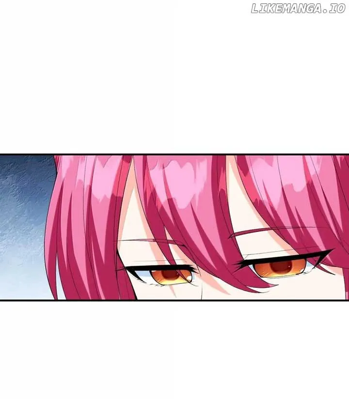 My Harem Is Entirely Female Demon Villains Chapter 190 page 14 - 