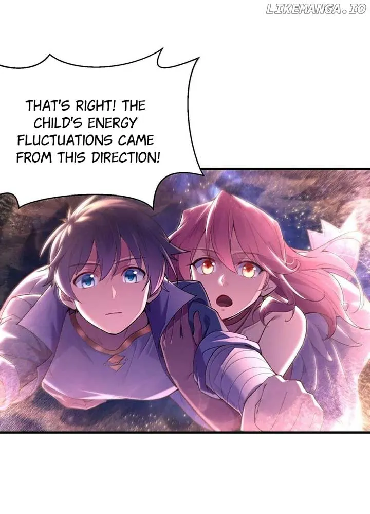 My Harem Is Entirely Female Demon Villains Chapter 190 page 41 - 