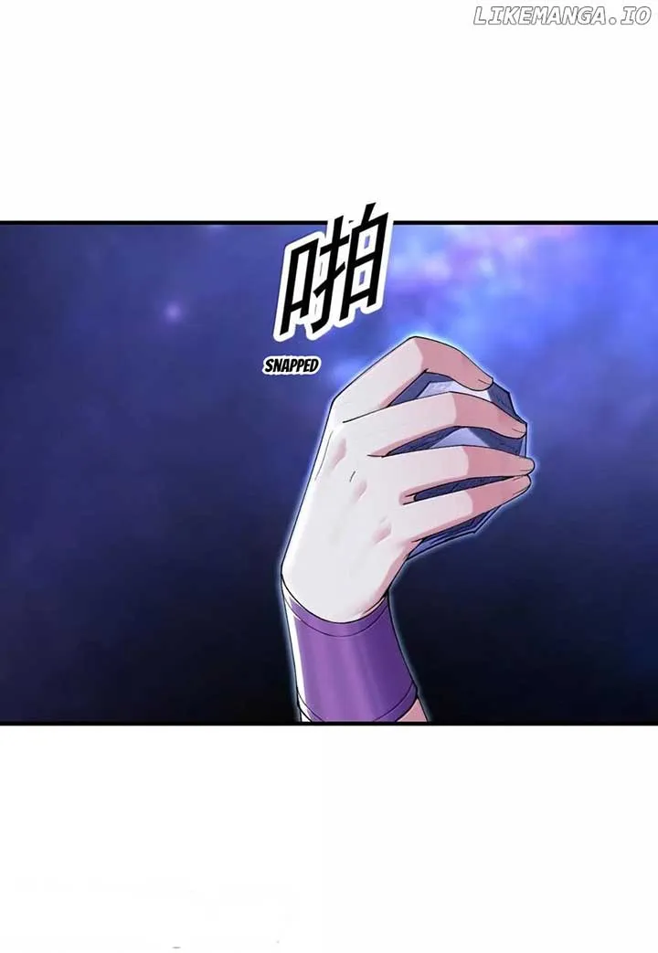My Harem Is Entirely Female Demon Villains Chapter 190 page 51 - 