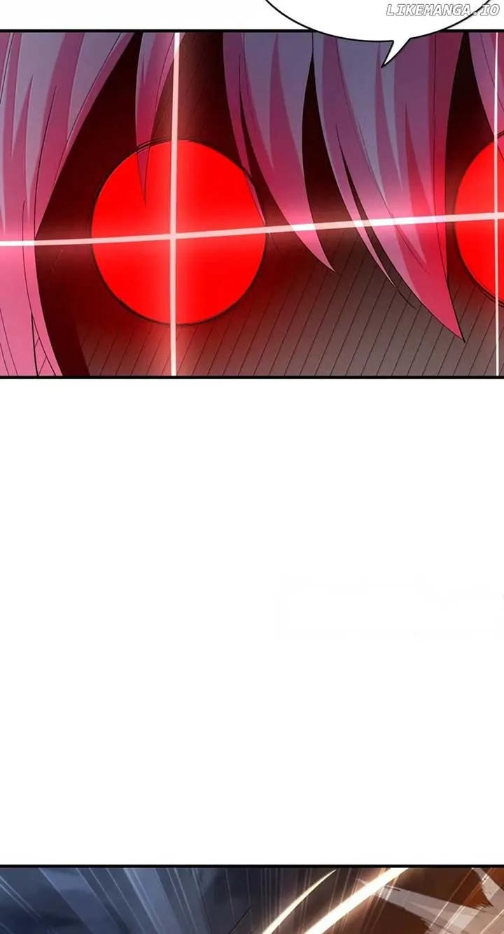 My Harem Is Entirely Female Demon Villains Chapter 192 page 34 - 