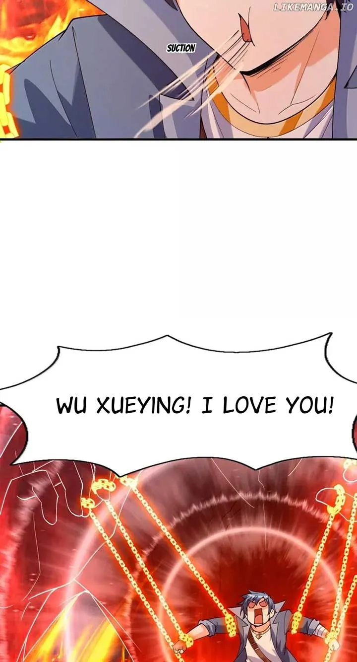 My Harem Is Entirely Female Demon Villains Chapter 192 page 45 - 