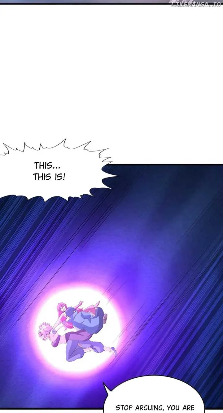 My Harem Is Entirely Female Demon Villains Chapter 192 page 8 - 