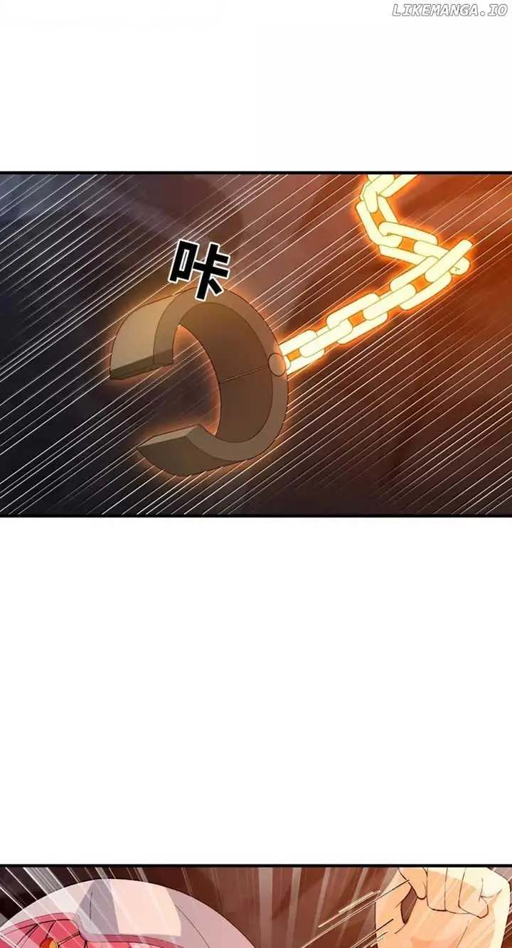 My Harem Is Entirely Female Demon Villains Chapter 193 page 16 - 