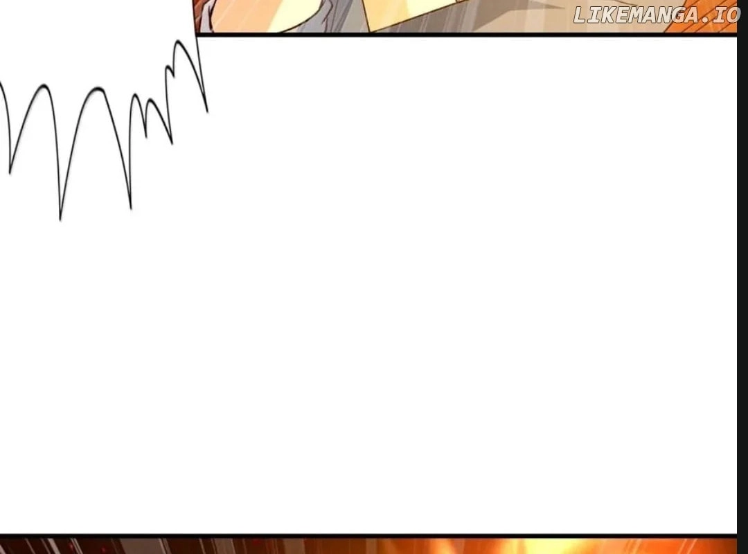 My Harem Is Entirely Female Demon Villains Chapter 194 page 43 - 