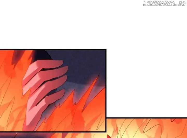 My Harem Is Entirely Female Demon Villains Chapter 195 page 14 - 