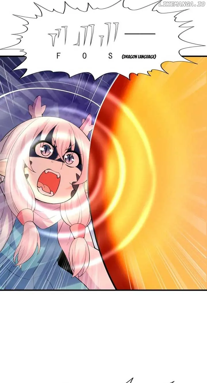 My Harem Is Entirely Female Demon Villains Chapter 195 page 20 - 