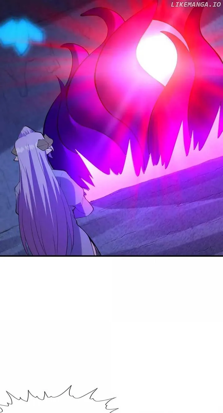 My Harem Is Entirely Female Demon Villains Chapter 195 page 28 - 