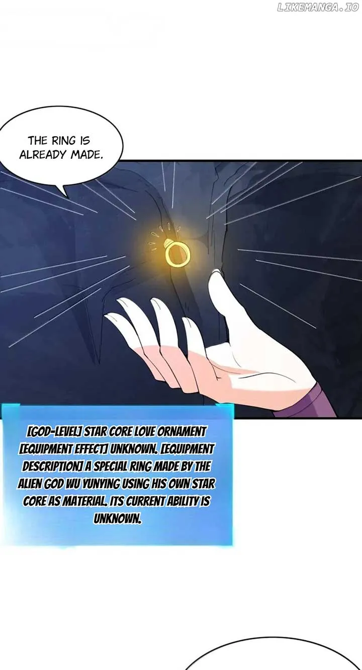 My Harem Is Entirely Female Demon Villains Chapter 195 page 40 - 