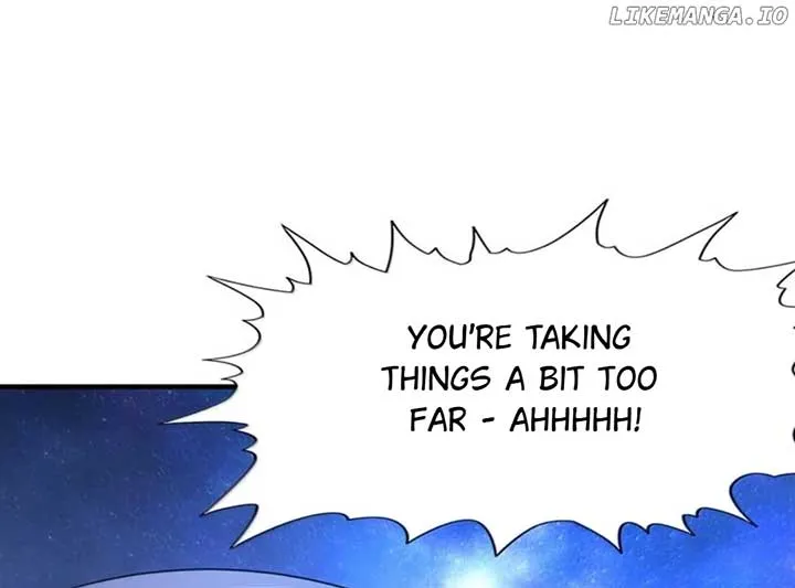 My Harem Is Entirely Female Demon Villains Chapter 195 page 44 - 