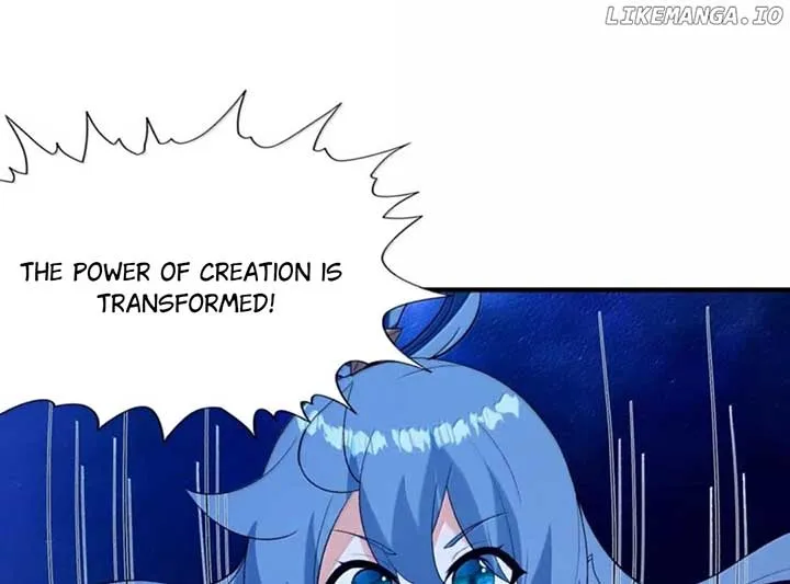 My Harem Is Entirely Female Demon Villains Chapter 195 page 59 - 