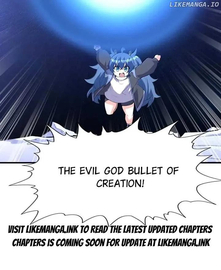 My Harem Is Entirely Female Demon Villains Chapter 195 page 61 - 