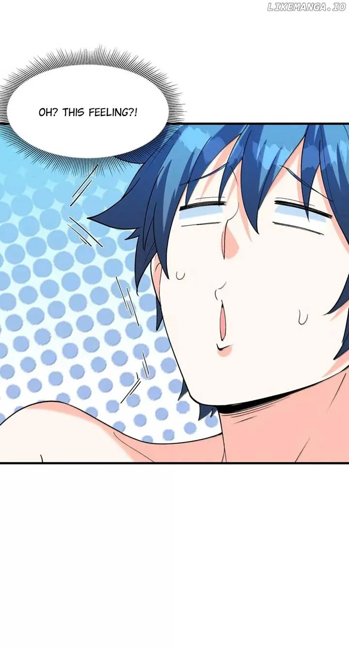 My Harem Is Entirely Female Demon Villains Chapter 197 page 23 - 