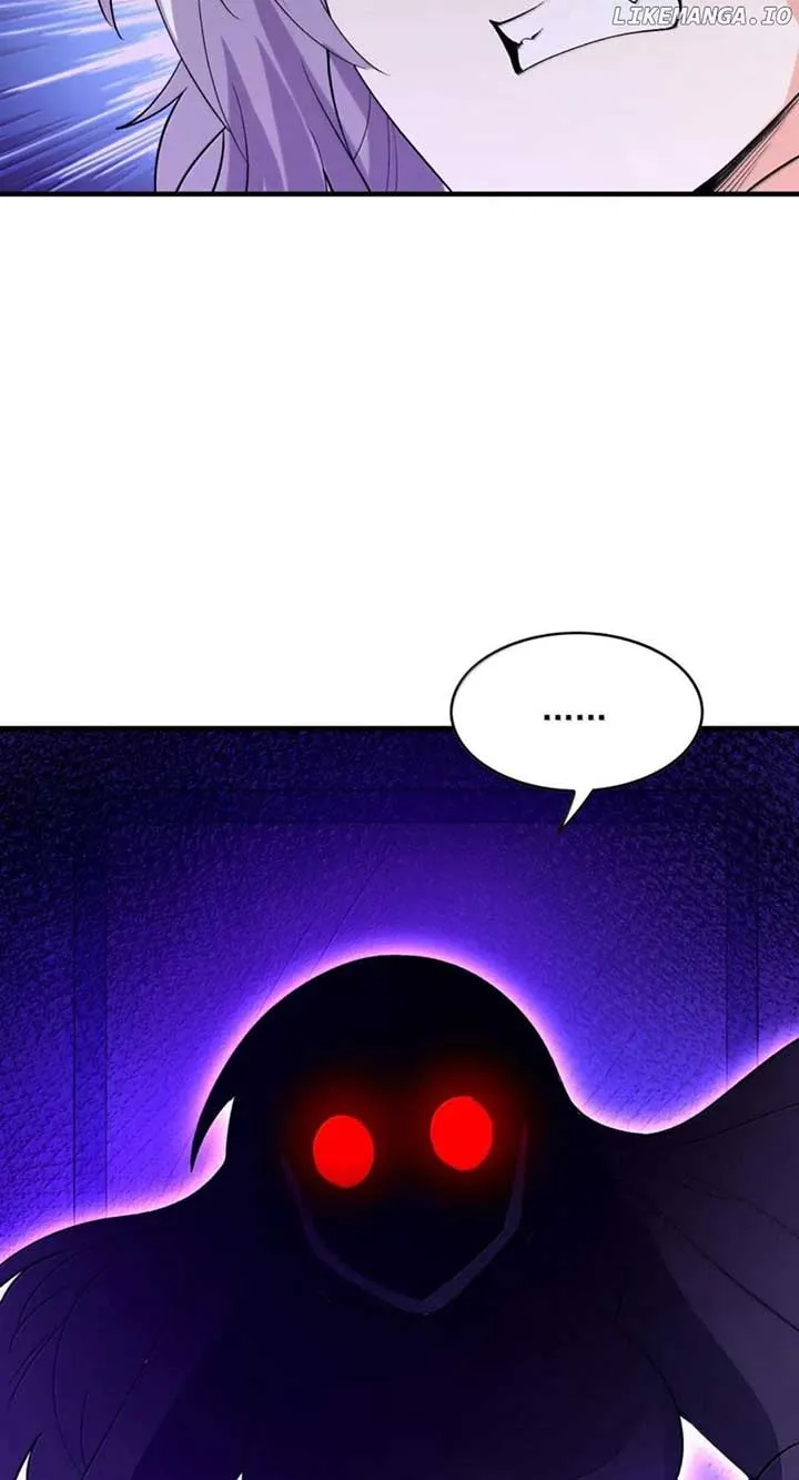 My Harem Is Entirely Female Demon Villains Chapter 197 page 39 - 