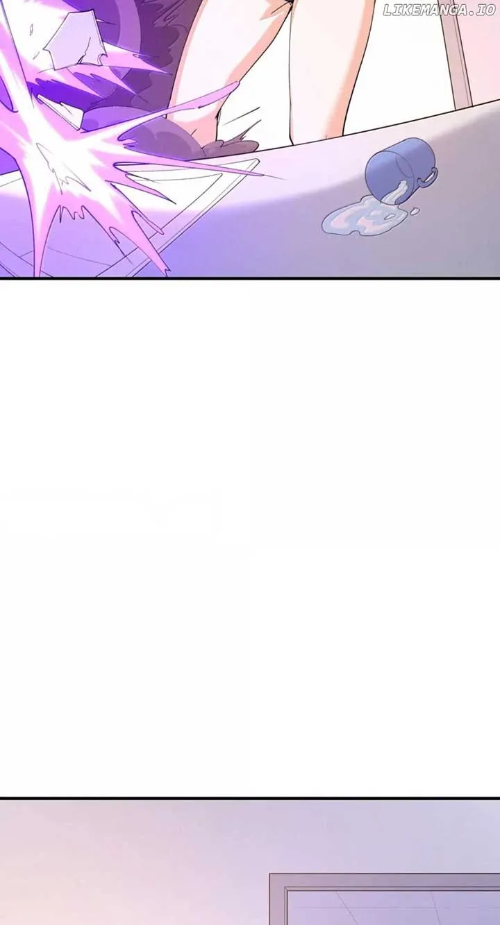 My Harem Is Entirely Female Demon Villains Chapter 197 page 41 - 