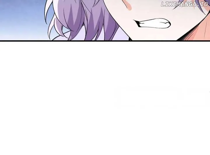My Harem Is Entirely Female Demon Villains Chapter 197 page 44 - 