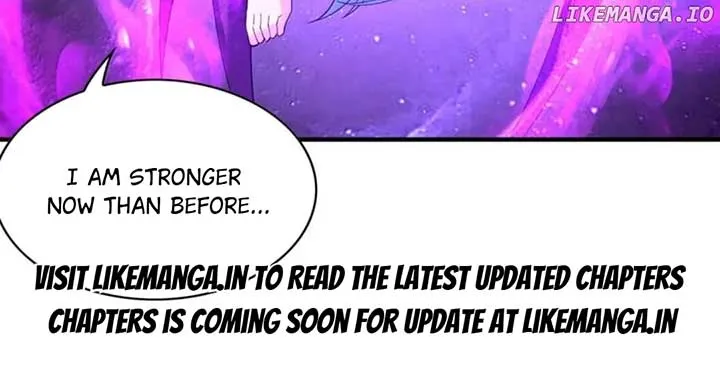 My Harem Is Entirely Female Demon Villains Chapter 197 page 52 - 
