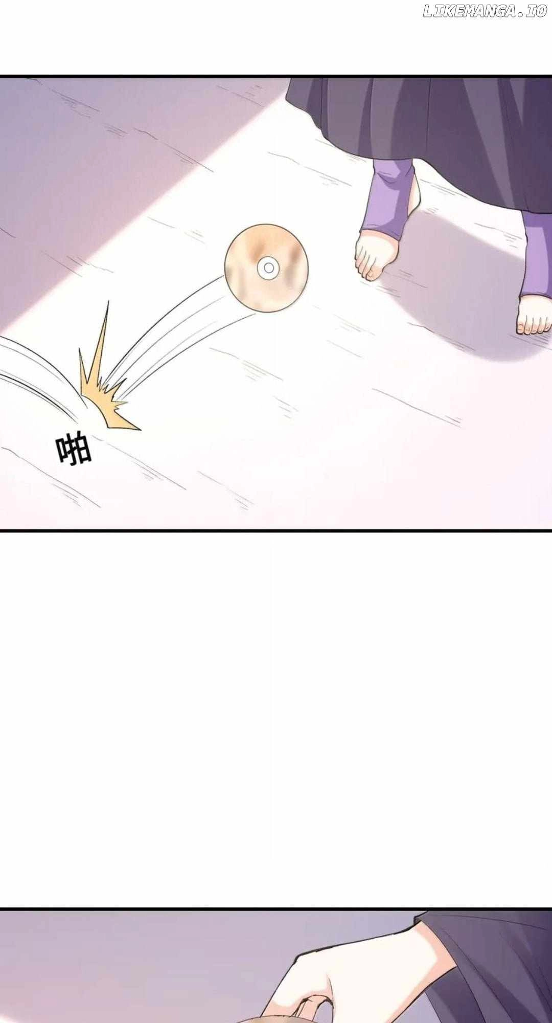 My Harem Is Entirely Female Demon Villains Chapter 198 page 37 - 