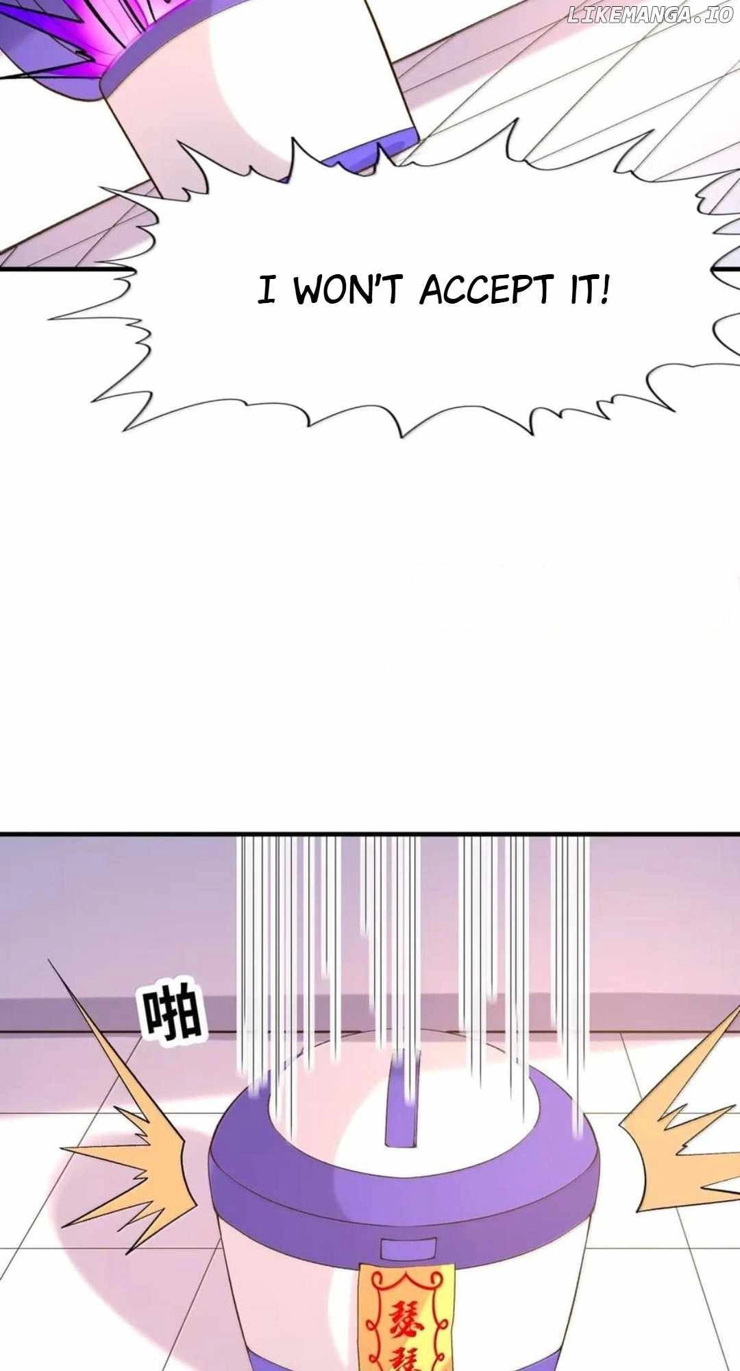 My Harem Is Entirely Female Demon Villains Chapter 198 page 54 - 