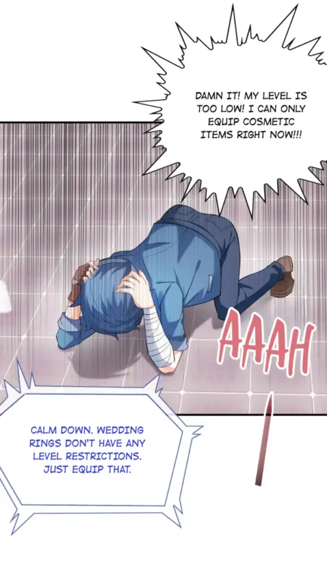 My Harem Is Entirely Female Demon Villains Chapter 2 page 101 - 