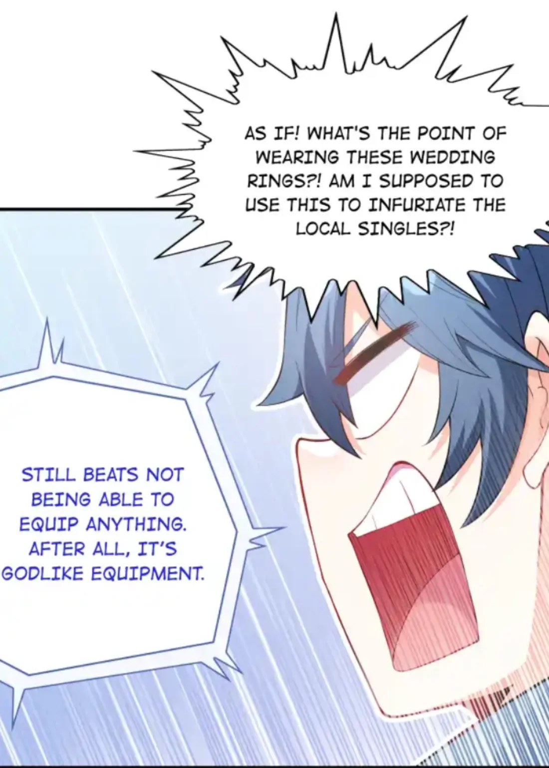 My Harem Is Entirely Female Demon Villains Chapter 2 page 104 - 