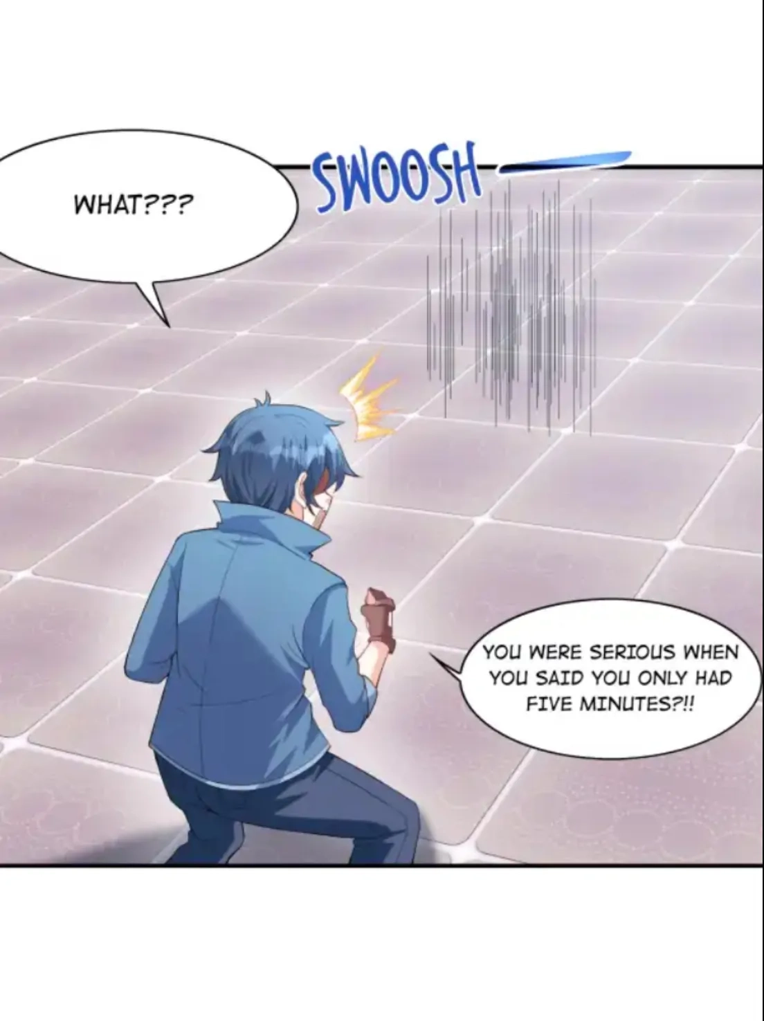 My Harem Is Entirely Female Demon Villains Chapter 2 page 107 - 