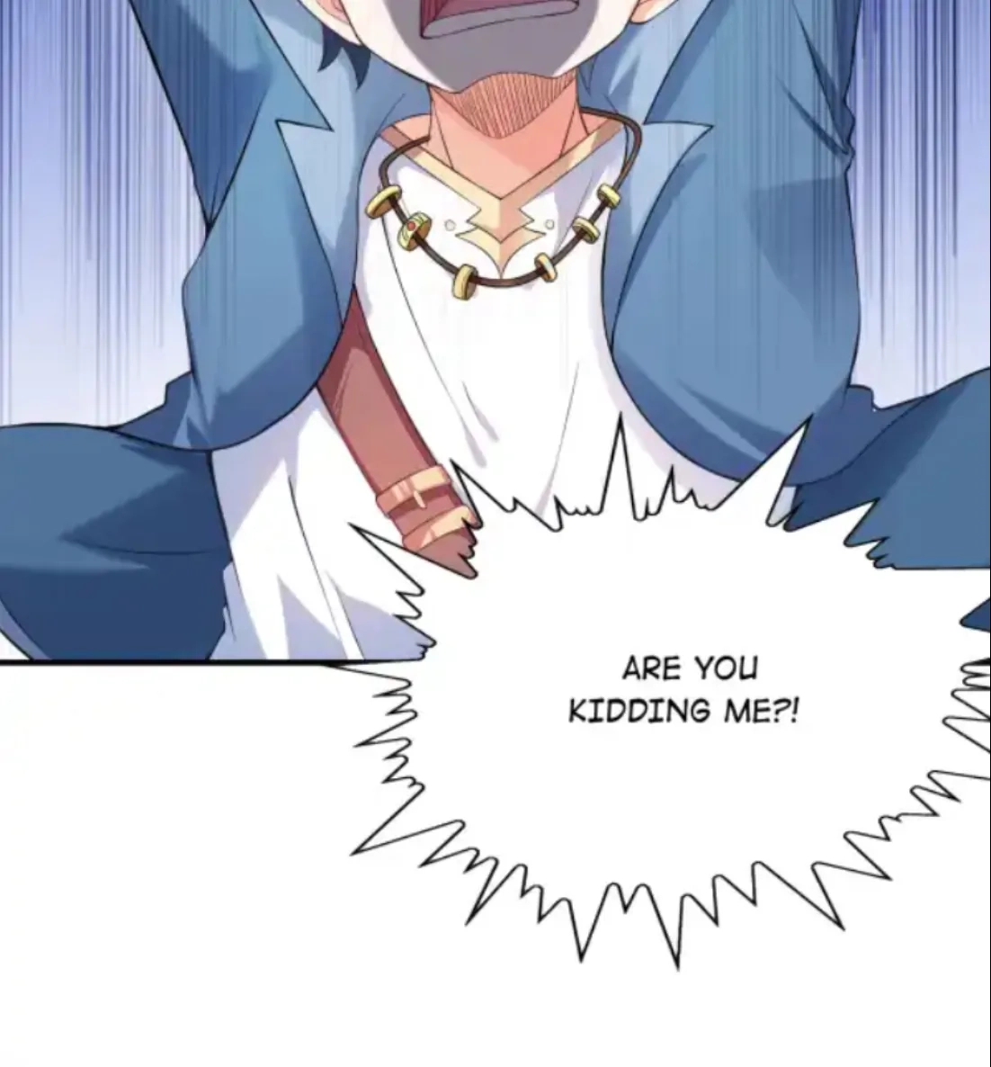 My Harem Is Entirely Female Demon Villains Chapter 2 page 109 - 