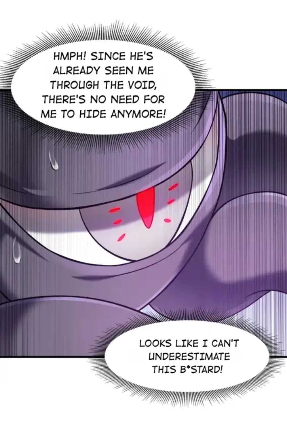 My Harem Is Entirely Female Demon Villains Chapter 2 page 117 - 