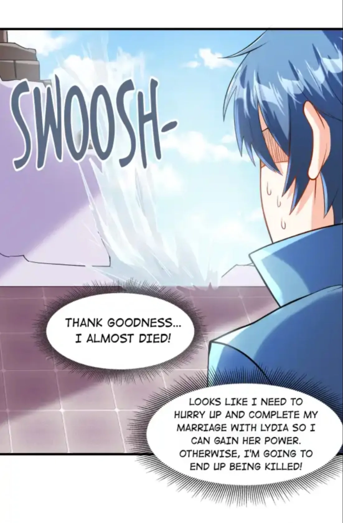 My Harem Is Entirely Female Demon Villains Chapter 2 page 136 - 