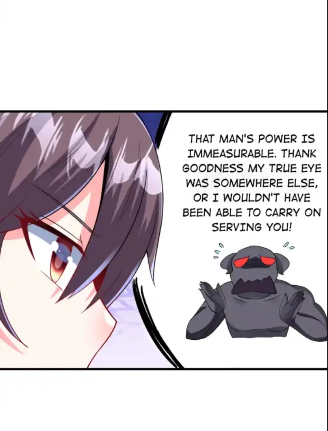 My Harem Is Entirely Female Demon Villains Chapter 2 page 141 - 