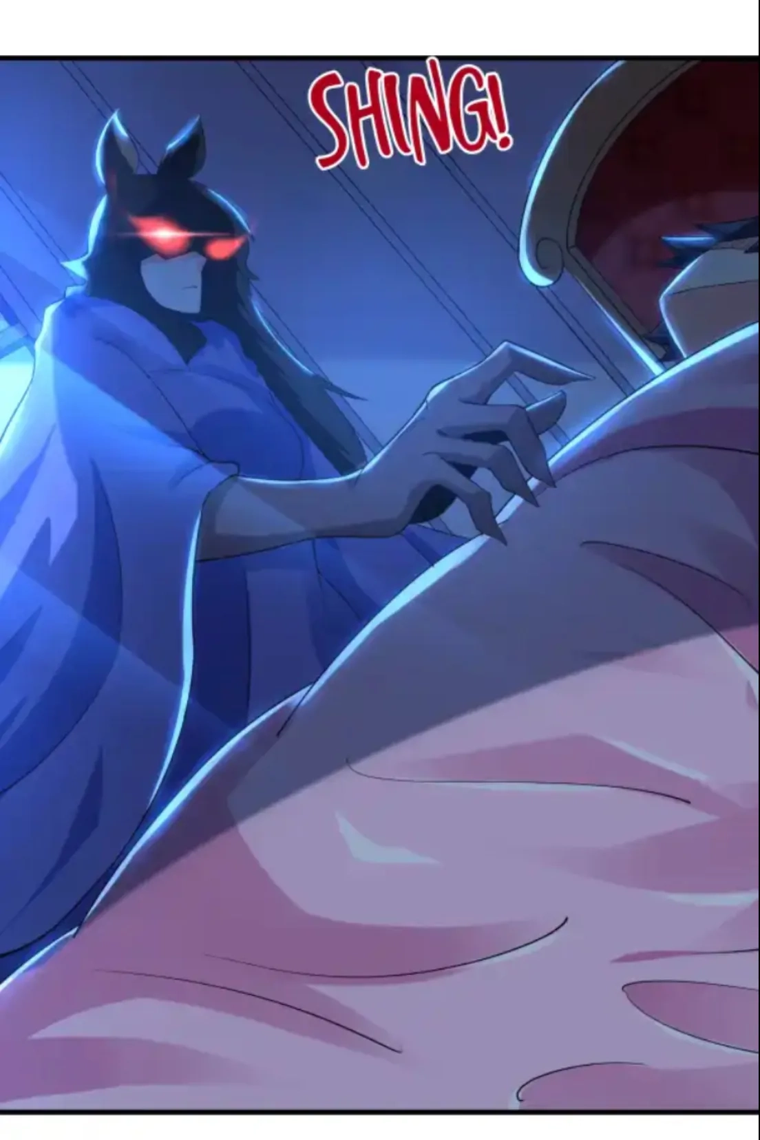My Harem Is Entirely Female Demon Villains Chapter 2 page 142 - 