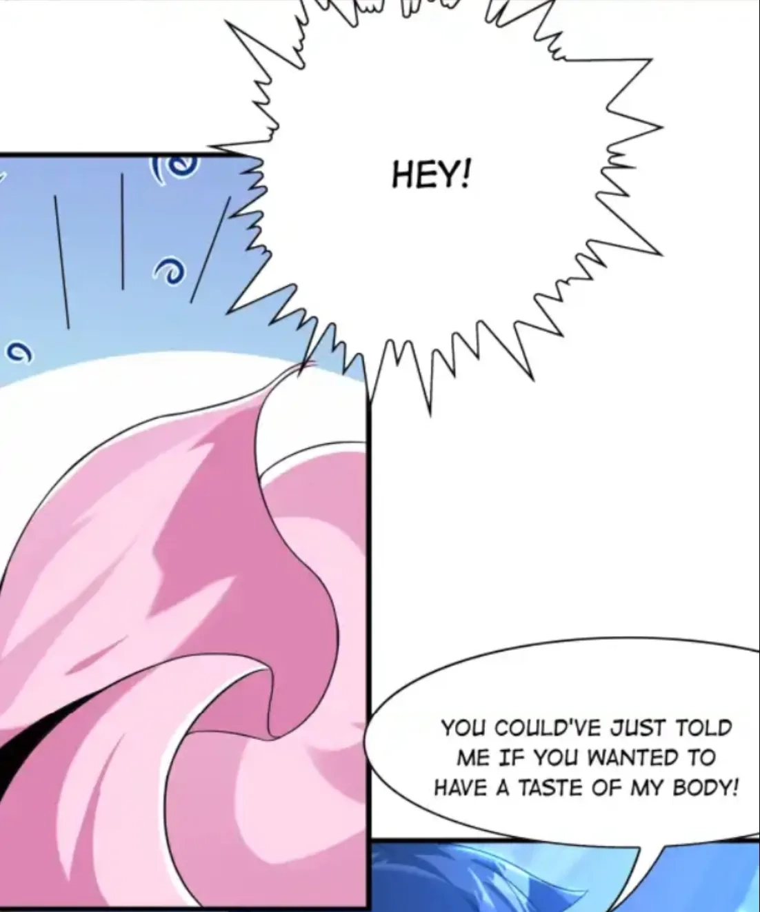 My Harem Is Entirely Female Demon Villains Chapter 2 page 144 - 