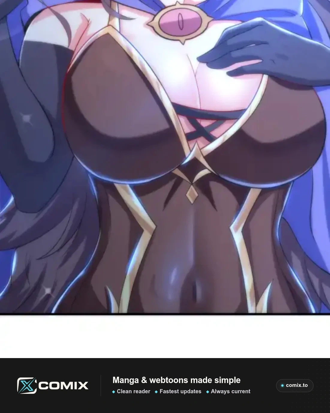 My Harem Is Entirely Female Demon Villains Chapter 2 page 149 - 