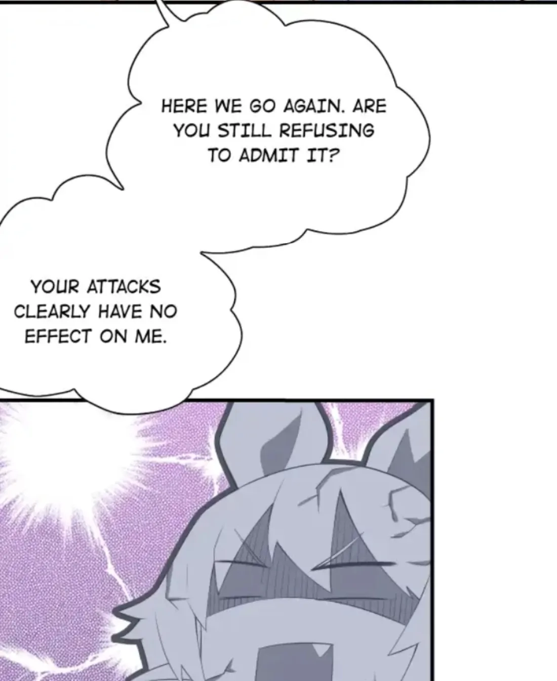 My Harem Is Entirely Female Demon Villains Chapter 2 page 22 - 