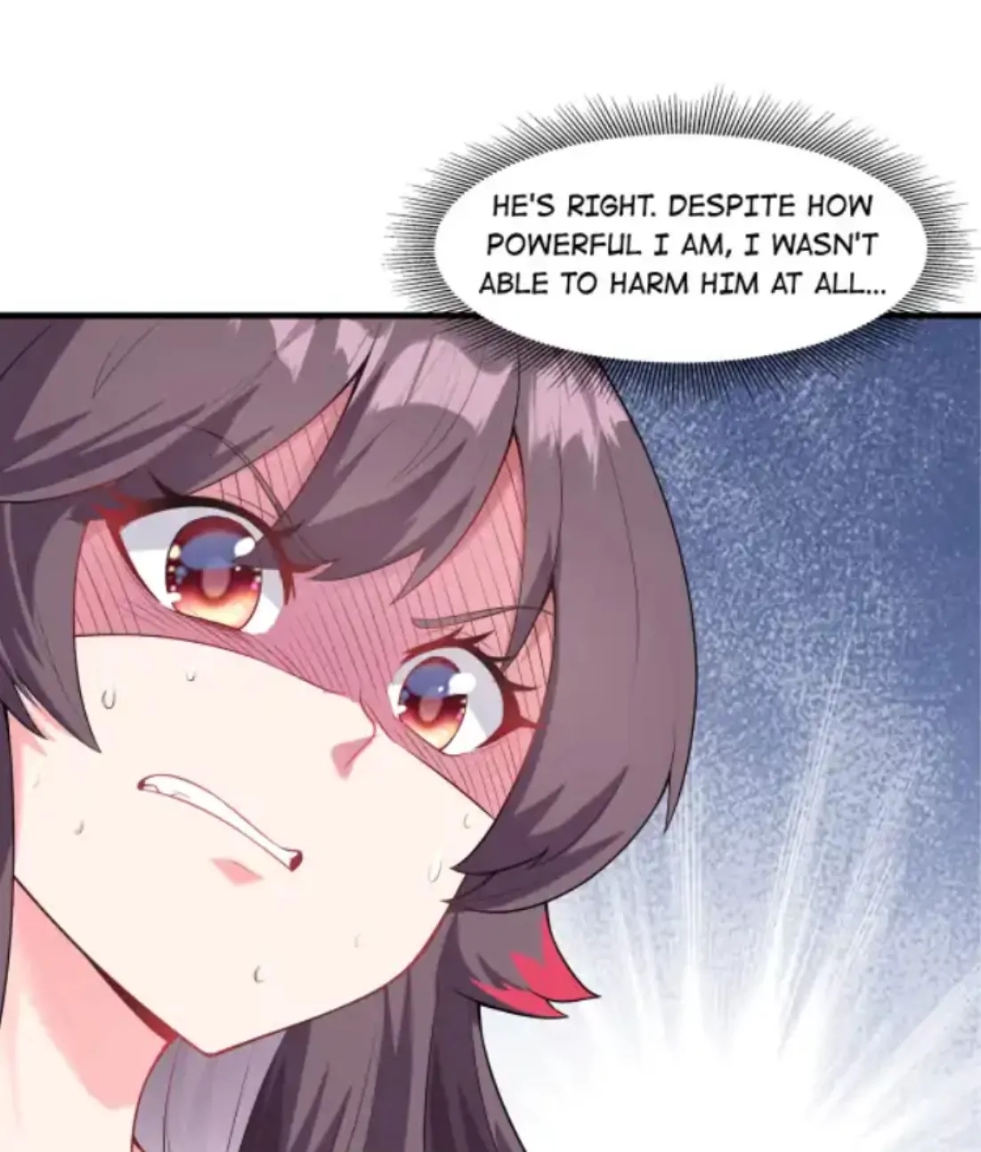 My Harem Is Entirely Female Demon Villains Chapter 2 page 25 - 