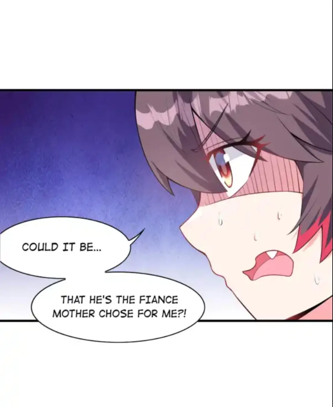 My Harem Is Entirely Female Demon Villains Chapter 2 page 27 - 