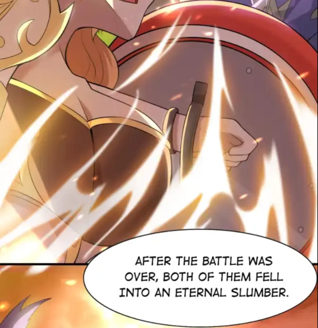 My Harem Is Entirely Female Demon Villains Chapter 2 page 34 - 
