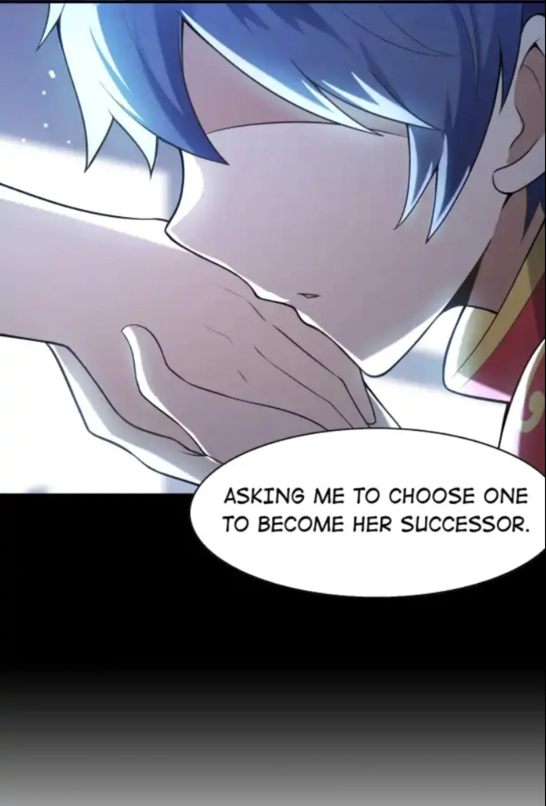 My Harem Is Entirely Female Demon Villains Chapter 2 page 38 - 