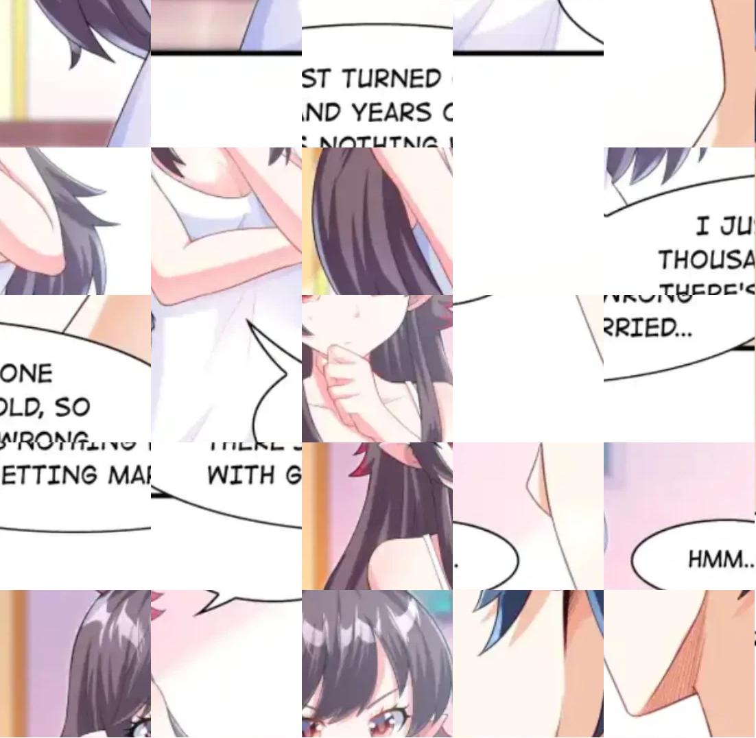 My Harem Is Entirely Female Demon Villains Chapter 2 page 40 - 