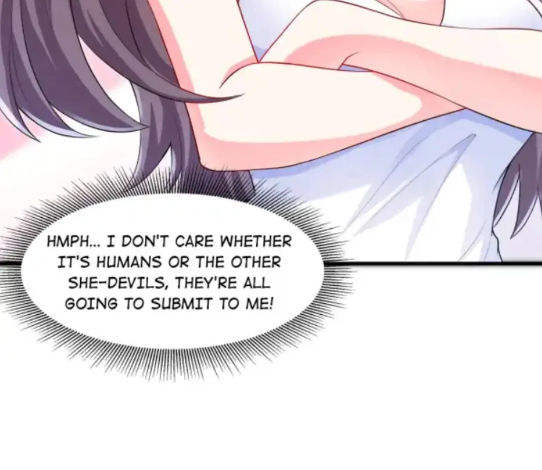 My Harem Is Entirely Female Demon Villains Chapter 2 page 43 - 