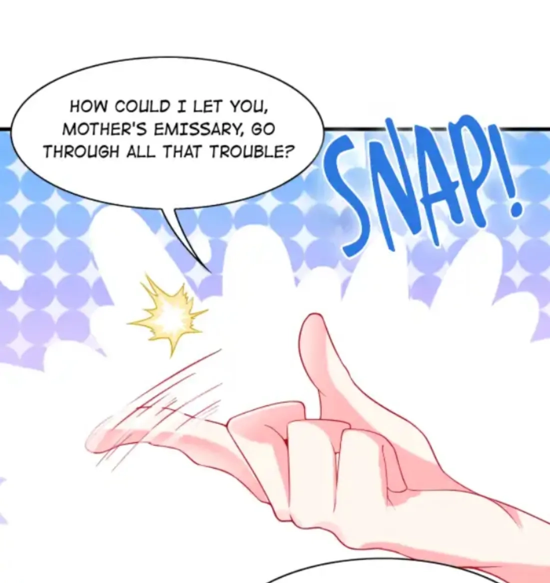 My Harem Is Entirely Female Demon Villains Chapter 2 page 46 - 