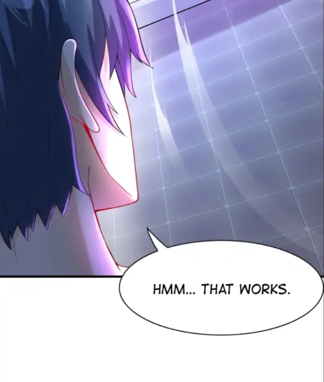 My Harem Is Entirely Female Demon Villains Chapter 2 page 48 - 