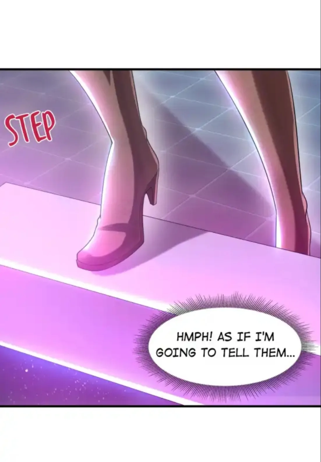 My Harem Is Entirely Female Demon Villains Chapter 2 page 51 - 