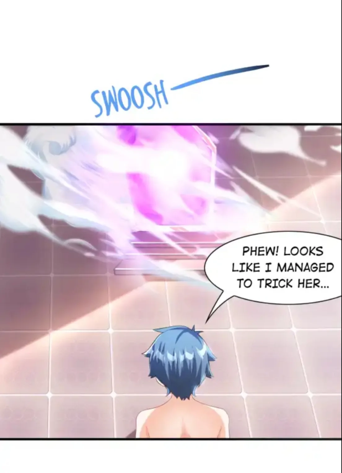 My Harem Is Entirely Female Demon Villains Chapter 2 page 54 - 