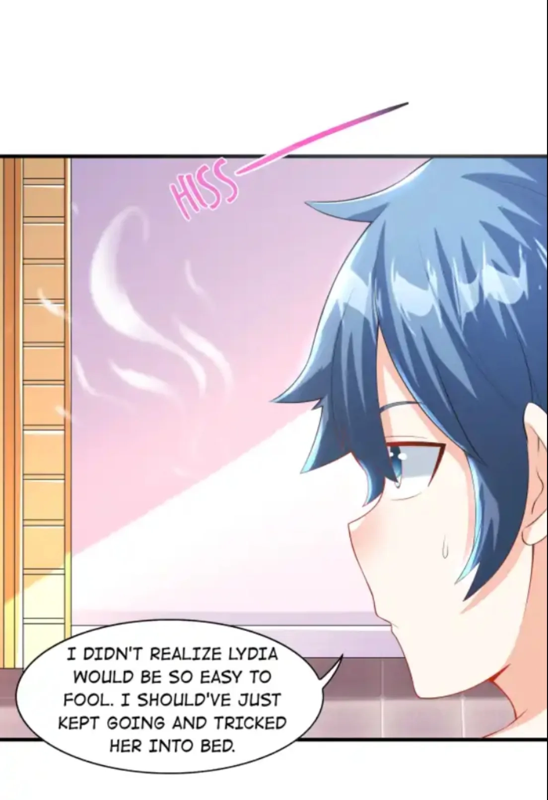 My Harem Is Entirely Female Demon Villains Chapter 2 page 55 - 